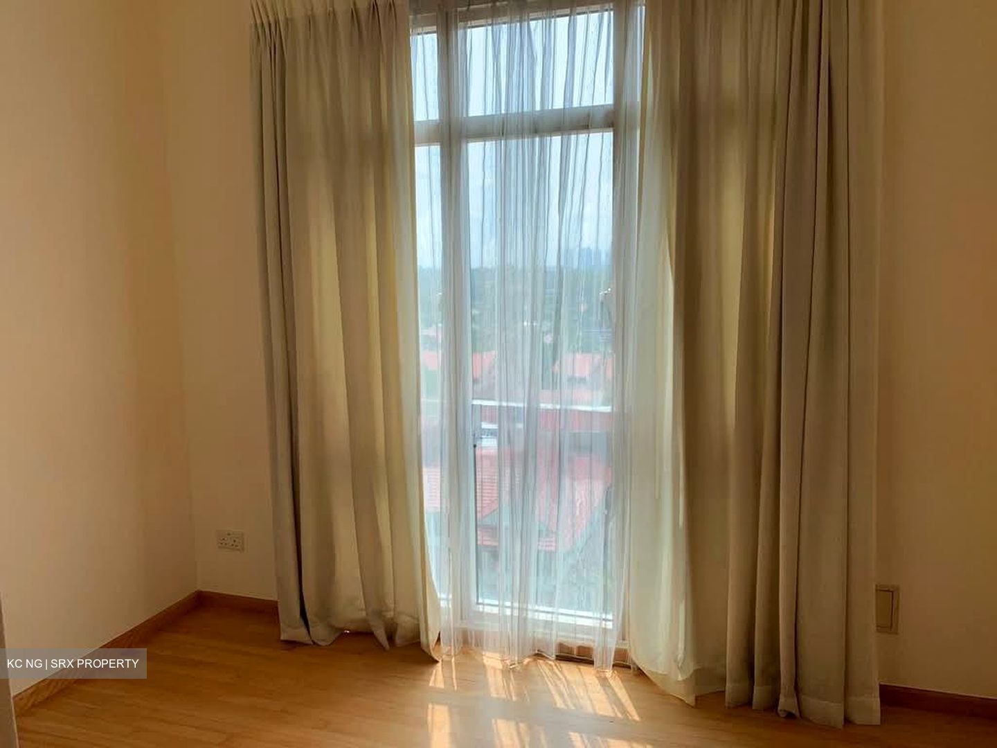 The Horizon (D10), Condominium #591294121